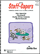 Grand Staff-Capers Cover